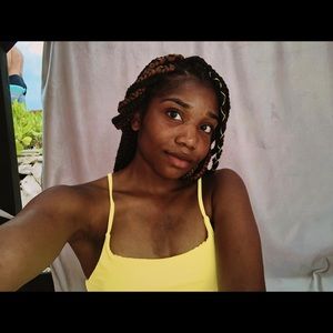 Meet your Posher, Taylor